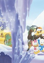 Poster Disney's DuckTales