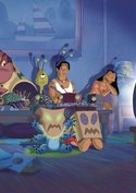 Disneys Lilo und Stitch - Völlig abgedreht