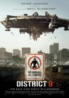 Poster District 9 
