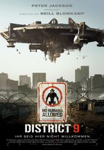 Poster District 9