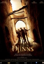 Poster Djinns