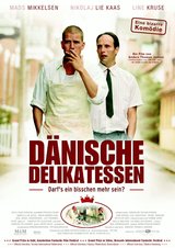 Dänische Delikatessen