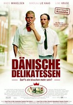 Poster Dänische Delikatessen