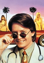 Poster Doc Hollywood