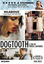 Poster Dogtooth