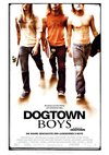 Poster Dogtown Boys 