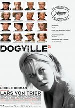 Poster Dogville