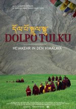 Poster Dolpo Tulku - Heimkehr in den Himalaya