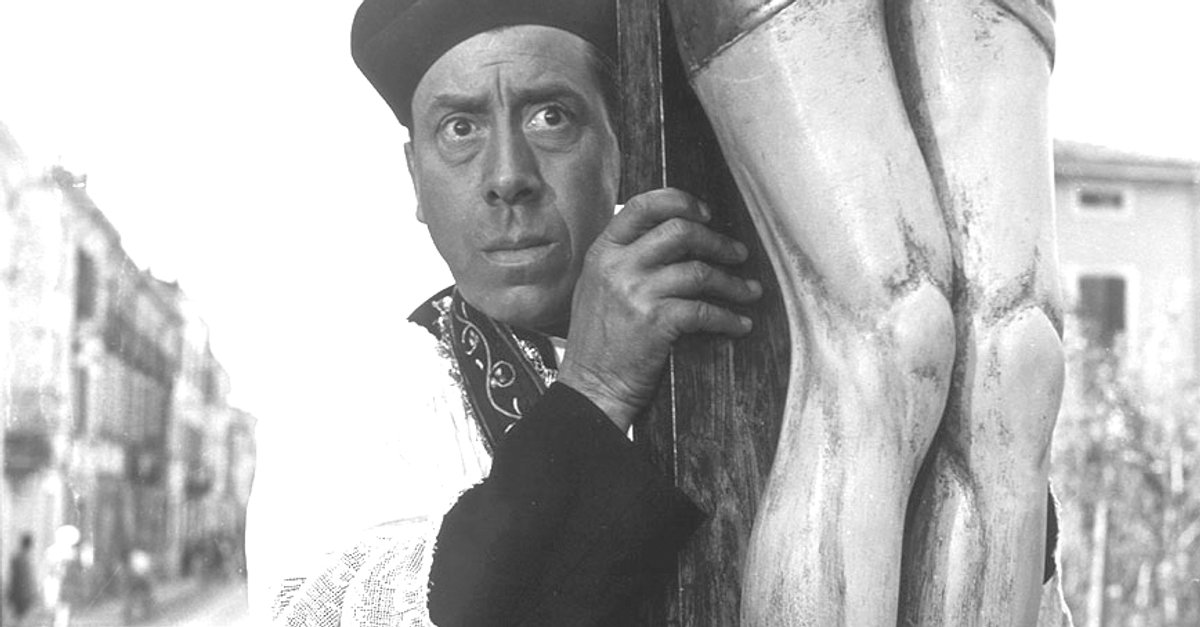 Wie Viele Filme Gibt Es Von Don Camillo www.kino.de