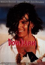 Poster Don Juan DeMarco