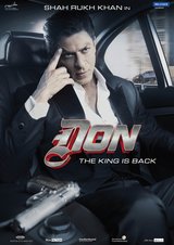 Don - The King Is Back
