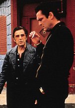 Poster Donnie Brasco