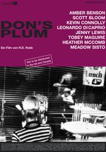 Poster  Don's Plum