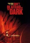 Poster Don't Be Afraid of the Dark 