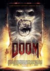 Poster Doom 