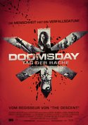 Doomsday - Tag der Rache