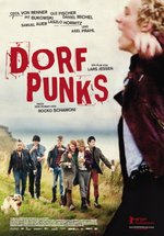 Poster Dorfpunks