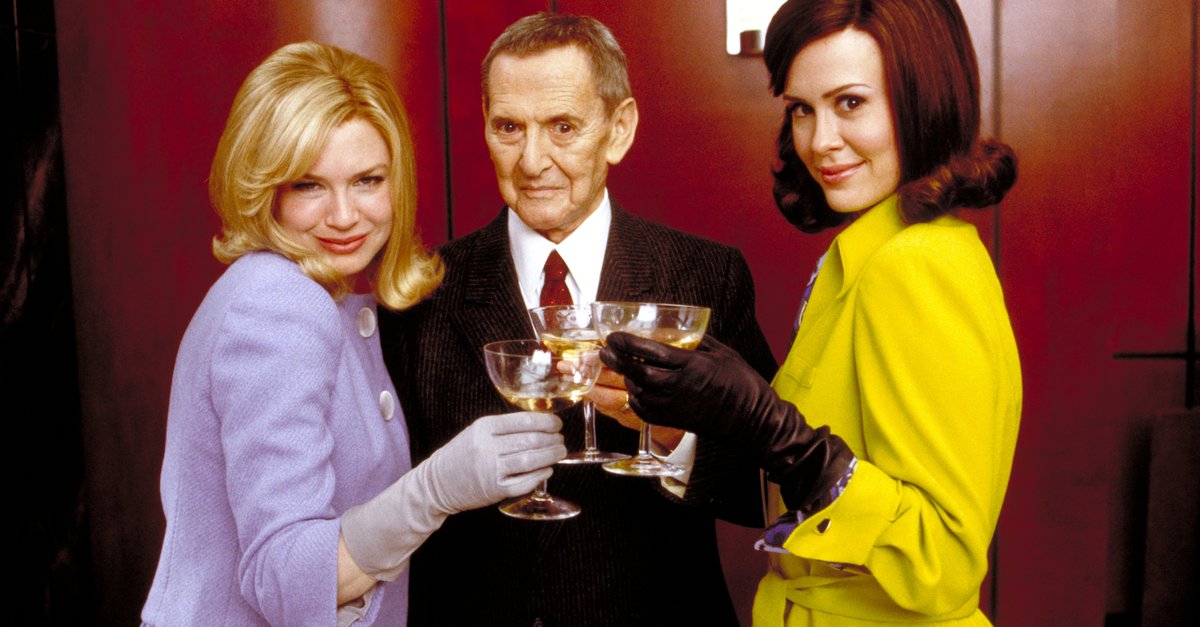 Down with Love Zum Teufel mit der Liebe! · Film 2003 · Trailer · Kritik