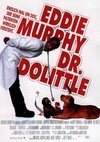 Poster Dr. Dolittle 1998 