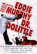 Poster Dr. Dolittle