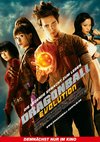 Poster Dragonball Evolution 