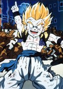 Dragonball Z - Der Film