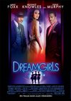 Poster Dreamgirls 