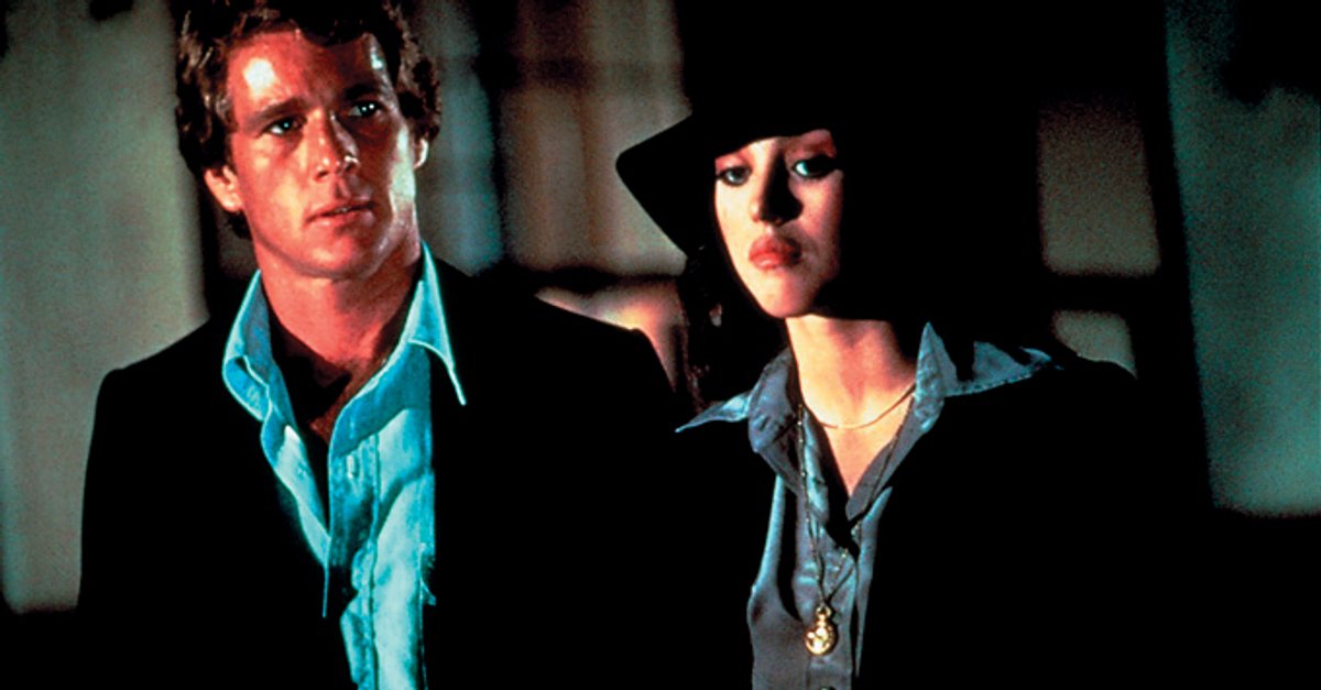 Driver Film (1978) · Trailer · Kritik · KINO.de