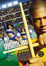 Poster Drumline