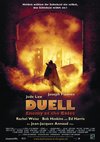 Poster Duell - Enemy at the Gates 