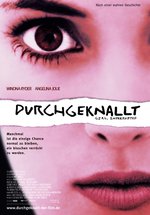 Poster Durchgeknallt - Girl, Interrupted