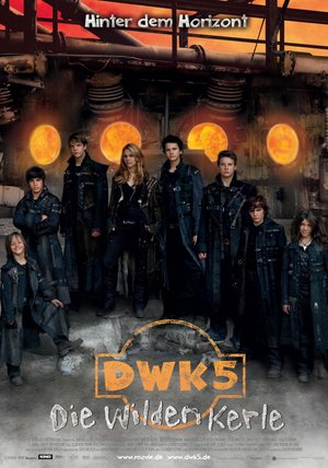 Dwk 5 Stream Dwk 5 Stream