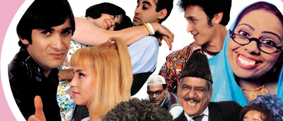 East Is East · Film 2000 · Trailer · Kritik · KINO.de