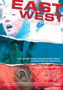 East/West - Sex &amp; Politics