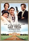 Poster Easy Virtue - Eine unmoralische Ehefrau 