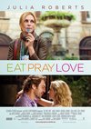 Poster Eat, Pray, Love 