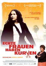 Poster Echte Frauen haben Kurven