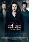 Poster Eclipse - Biss zum Abendrot 