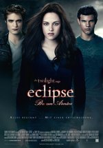 Poster Eclipse - Biss zum Abendrot