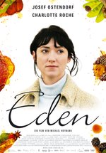 Poster Eden