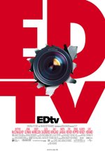 Poster EDtv