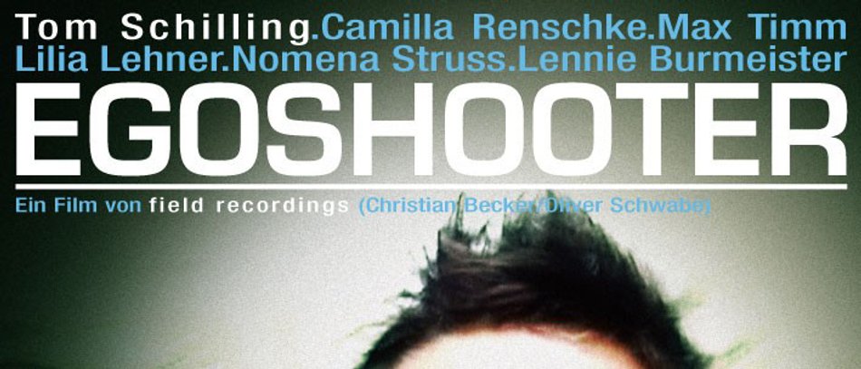 Egoshooter · Film 2005 · Trailer · Kritik · KINO.de