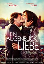 Poster Ein Augenblick Liebe