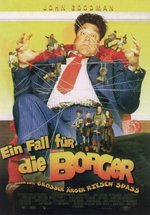 Poster Ein Fall für die Borger