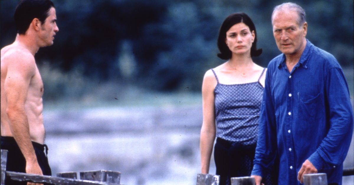 Ein heißer Coup · Film 2000 · Trailer · Kritik