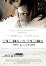 Poster Ein Leben für ein Leben - Adam Resurrected