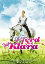 Poster Ein Pferd für Klara