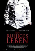 Poster Ein ruhiges Leben