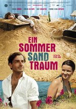 Poster Ein Sommersandtraum