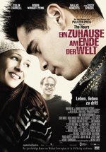 Poster Ein Zuhause am Ende der Welt